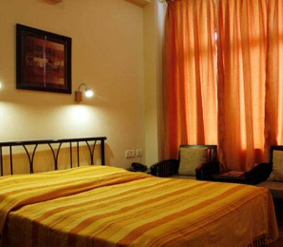 Mountain Villa Mcleodganj Dharamshala Chambre photo