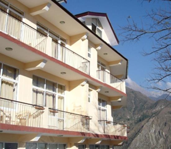 Mountain Villa Mcleodganj Dharamshala Extérieur photo
