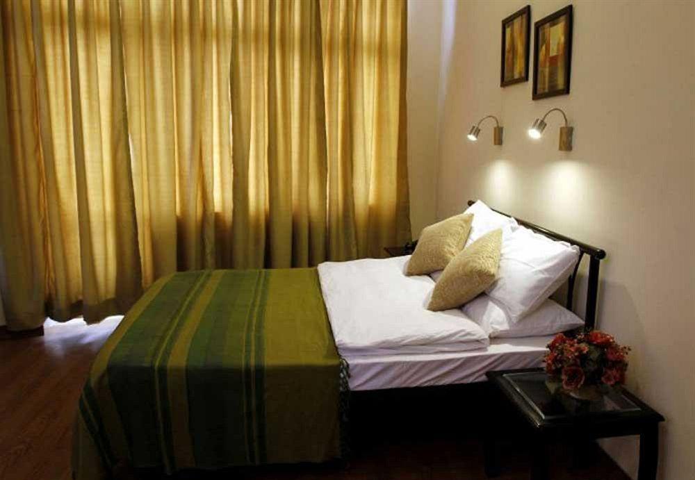 Mountain Villa Mcleodganj Dharamshala Extérieur photo