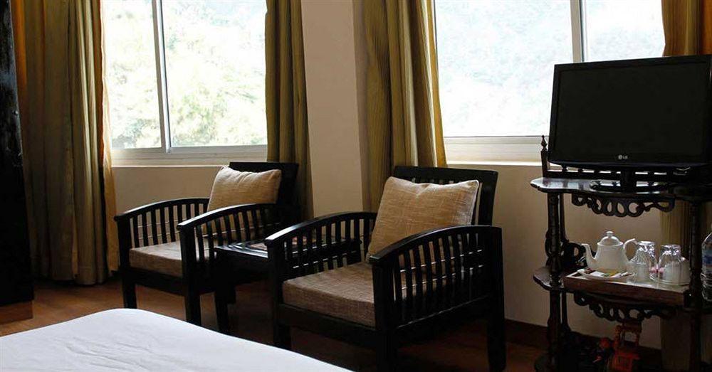 Mountain Villa Mcleodganj Dharamshala Extérieur photo