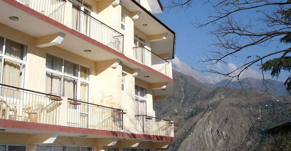 Mountain Villa Mcleodganj Dharamshala Extérieur photo