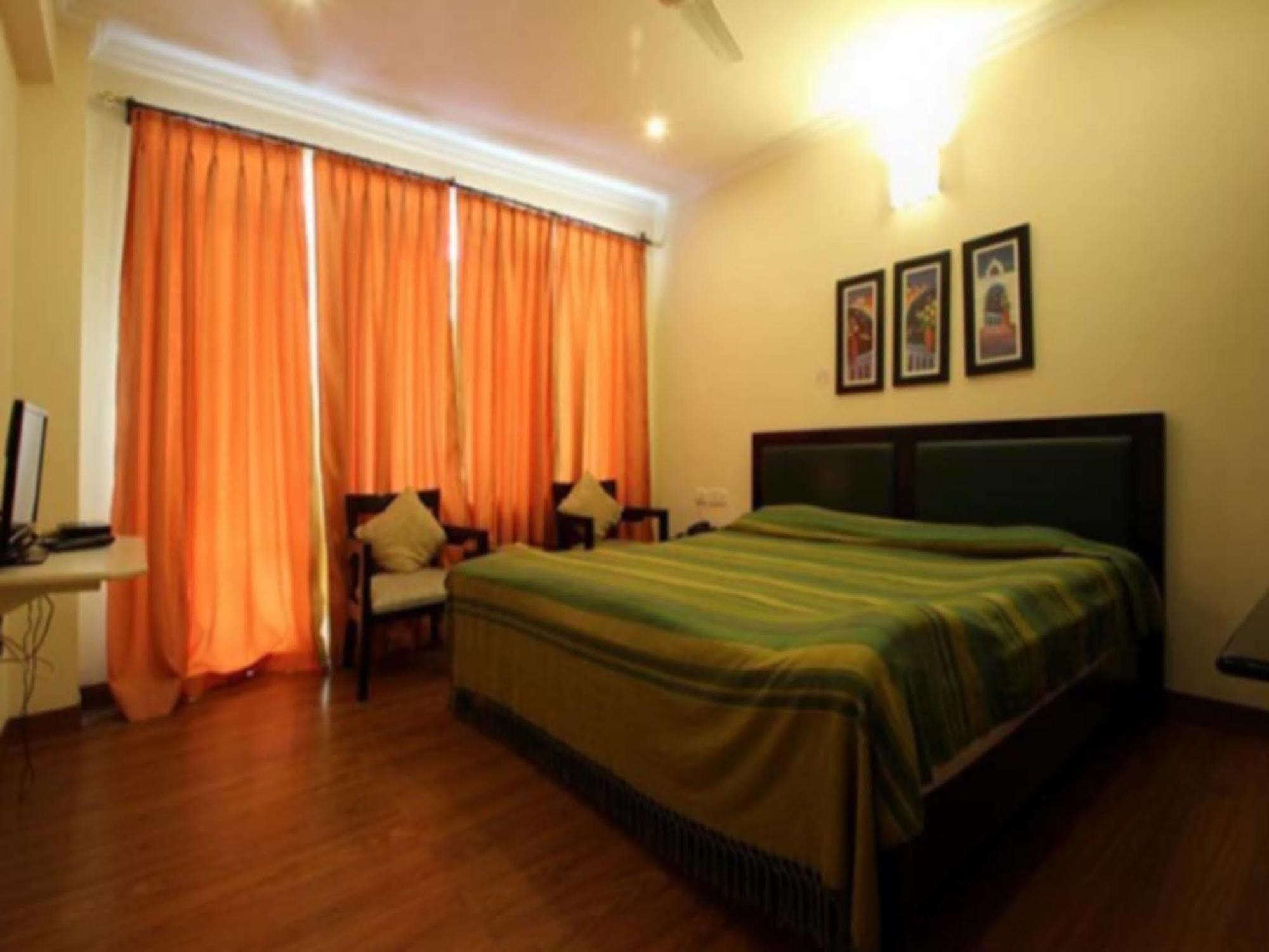 Mountain Villa Mcleodganj Dharamshala Extérieur photo