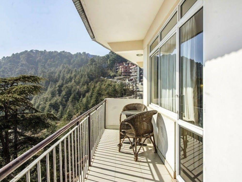 Mountain Villa Mcleodganj Dharamshala Extérieur photo